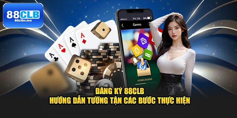 Đăng Ký 88CLB ngay hôm nay để nhận ưu đãi độc quyền!